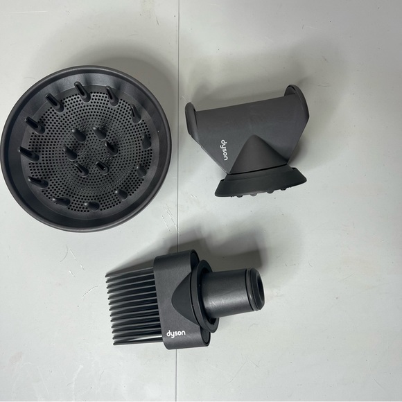 Dyson Hair Dyson Blow Dryer Attachments Diffuser Styling